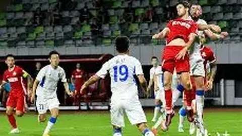 32岁归化球员费南多暂无下家，经纪公司与球员共谋出路